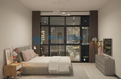 Apartment - 3 Bedrooms - 4 Bathrooms for sale in West Bay Tower - Business Bay - Dubai