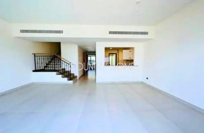 Villa - 4 Bedrooms - 3 Bathrooms for rent in Costa Brava 1 - Costa Brava - Damac Lagoons - Dubai Villa - 4 Bedrooms - 3 Bathrooms for rent in Costa Brava 1 - Costa Brava - Damac Lagoons - Dubai