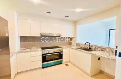 Villa - 4 Bedrooms - 3 Bathrooms for rent in Costa Brava 1 - Costa Brava - Damac Lagoons - Dubai Villa - 4 Bedrooms - 3 Bathrooms for rent in Costa Brava 1 - Costa Brava - Damac Lagoons - Dubai