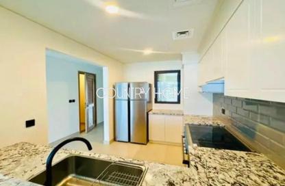 Villa - 4 Bedrooms - 3 Bathrooms for rent in Costa Brava 1 - Costa Brava - Damac Lagoons - Dubai Villa - 4 Bedrooms - 3 Bathrooms for rent in Costa Brava 1 - Costa Brava - Damac Lagoons - Dubai