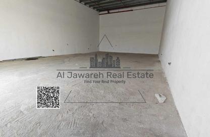 Warehouse - Studio for rent in Al Jurf Industrial 1 - Al Jurf Industrial - Ajman