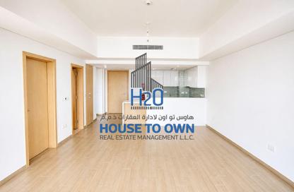 Apartment - 1 Bedroom - 2 Bathrooms for rent in Mayan 2 - Mayan - Yas Island - Abu Dhabi