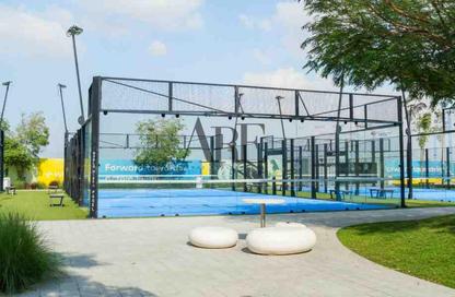 Apartment - 1 - 2 for sale in Nest 6 - Nest - Aljada - Sharjah Apartment - 1 - 2 for sale in Nest 6 - Nest - Aljada - Sharjah