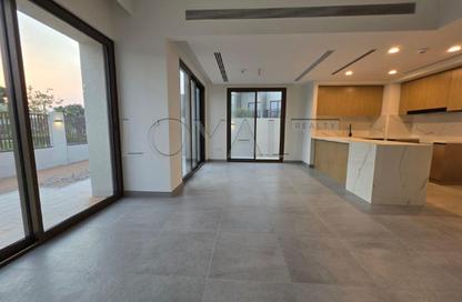 Townhouse - 4 Bedrooms - 5 Bathrooms for rent in La Violeta 1 - La Violeta - Villanova - Dubai