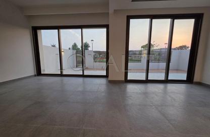 Townhouse - 4 Bedrooms - 5 Bathrooms for rent in La Violeta 1 - La Violeta - Villanova - Dubai