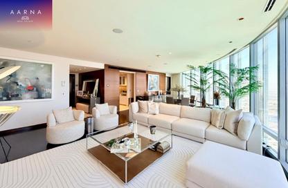 Apartment - 2 Bedrooms - 3 Bathrooms for rent in Burj Khalifa - Burj Khalifa Area - Downtown Dubai - Dubai Apartment - 2 Bedrooms - 3 Bathrooms for rent in Burj Khalifa - Burj Khalifa Area - Downtown Dubai - Dubai