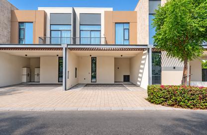 Townhouse - 3 - 3 for rent in Joy - Arabian Ranches 3 - Dubai