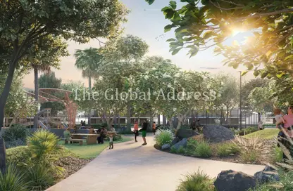 أرض - استوديو للبيع في ند الشبا - دبي