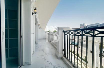 Apartment - 2 Bedrooms - 2 Bathrooms for rent in Vincitore Benessere - Arjan - Dubai