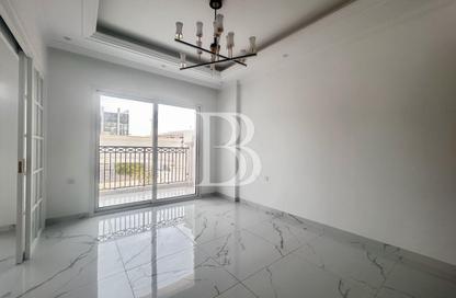 Apartment - 2 Bedrooms - 2 Bathrooms for rent in Vincitore Benessere - Arjan - Dubai