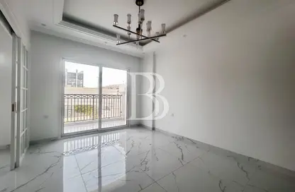 Apartment - 2 Bedrooms - 2 Bathrooms for rent in Vincitore Benessere - Arjan - Dubai