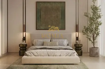 Apartment - 2 Bedrooms - 2 Bathrooms for sale in Binghatti Titania - Majan - Dubai
