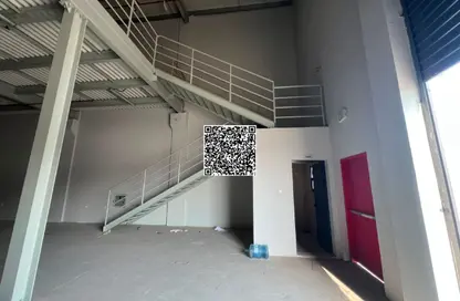 Warehouse - Studio - 1 Bathroom for rent in Al Jurf Industrial 3 - Al Jurf Industrial - Ajman Warehouse - Studio - 1 Bathroom for rent in Al Jurf Industrial 3 - Al Jurf Industrial - Ajman