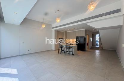Townhouse - 3 - 4 for rent in MAG Eye - MAG City - Mohammed Bin Rashid City - Dubai