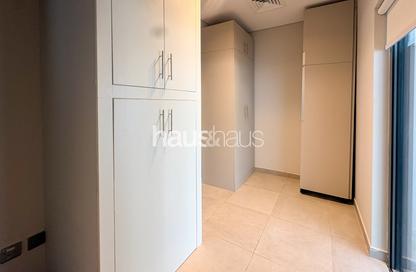 Townhouse - 3 - 4 for rent in MAG Eye - MAG City - Mohammed Bin Rashid City - Dubai