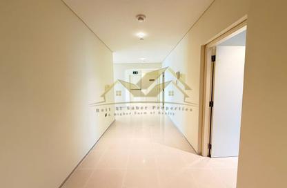 Apartment - 3 Bedrooms - 3 Bathrooms for rent in Ascott Park Place - Sheikh Zayed Road - Dubai