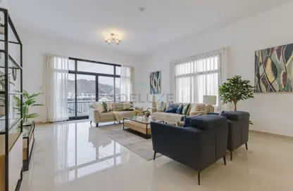 Villa - 4 Bedrooms - 6 Bathrooms for rent in Al Dana Villas - Sharm - Fujairah Villa - 4 Bedrooms - 6 Bathrooms for rent in Al Dana Villas - Sharm - Fujairah