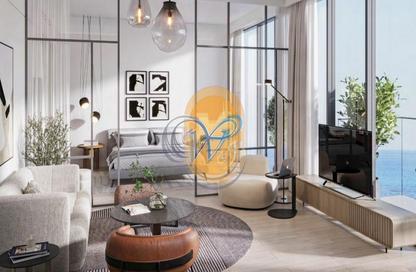 Apartment - Studio - 1 Bathroom for sale in The Beachfront - Mina Al Arab - Ras Al Khaimah