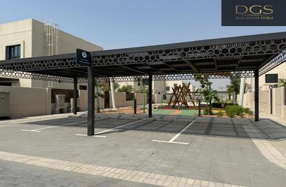 Villa - 3 Bedrooms - 4 Bathrooms for sale in Sharjah Sustainable City - Sharjah
