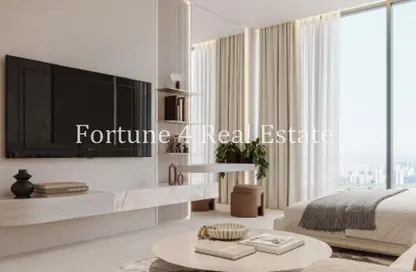 شقة - غرفة نوم - 1 حمام للبيع في فلوريا سكايز - الضاحية 10 - قرية جميرا الدائرية - دبي