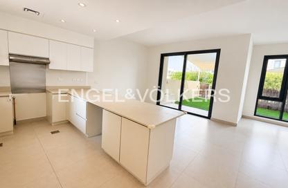 Villa - 4 - 3 for rent in Maple at Dubai Hills Estate 1 - Maple at Dubai Hills Estate - Dubai Hills Estate - Dubai