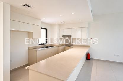 Villa - 4 - 3 for rent in Maple at Dubai Hills Estate 1 - Maple at Dubai Hills Estate - Dubai Hills Estate - Dubai