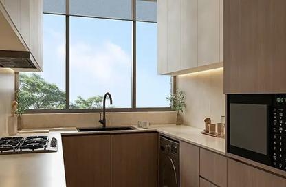 Apartment - 2 Bedrooms - 2 Bathrooms for sale in Parkgreen Residences - Liwan - Dubai Apartment - 2 Bedrooms - 2 Bathrooms for sale in Parkgreen Residences - Liwan - Dubai