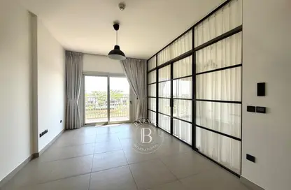 Apartment - 2 Bedrooms - 1 Bathroom for rent in Collective Tower 1 - Collective - Dubai Hills Estate - Dubai