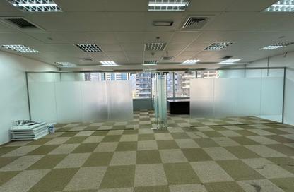 Office Space - Studio for rent in Gold Tower (Au Tower) - JLT Cluster I - Jumeirah Lake Towers - Dubai