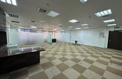 Office Space - Studio for rent in Gold Tower (Au Tower) - JLT Cluster I - Jumeirah Lake Towers - Dubai