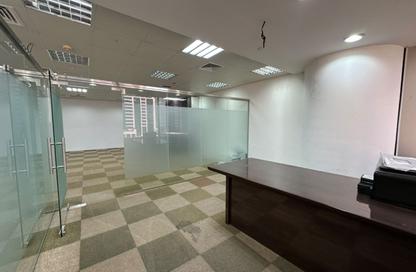 Office Space - Studio for rent in Gold Tower (Au Tower) - JLT Cluster I - Jumeirah Lake Towers - Dubai