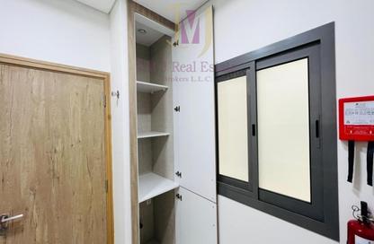 Apartment - 1 Bedroom - 2 Bathrooms for rent in The Bay - Business Bay - Dubai