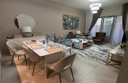 Apartment - 2 - 4 for sale in Eleganz by Danube - District 14 - Jumeirah Village Circle - Dubai Apartment - 2 - 4 for sale in Eleganz by Danube - District 14 - Jumeirah Village Circle - Dubai