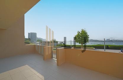 Townhouse - 3 - 4 for sale in Building B - Al Zeina - Al Raha Beach - Abu Dhabi