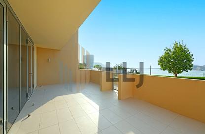 Townhouse - 3 - 4 for sale in Building B - Al Zeina - Al Raha Beach - Abu Dhabi