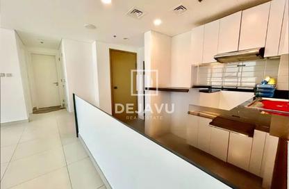 Apartment - 2 Bedrooms - 2 Bathrooms for sale in The Pulse Residence Plaza B8 - The Pulse Residence Plaza - The Pulse - Dubai South (Dubai World Central) - Dubai Apartment - 2 Bedrooms - 2 Bathrooms for sale in The Pulse Residence Plaza B8 - The Pulse Residence Plaza - The Pulse - Dubai South (Dubai World Central) - Dubai