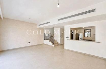 Townhouse - 4 Bedrooms - 3 Bathrooms for rent in Malta - Damac Lagoons - Dubai