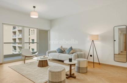 Apartment - 1 Bedroom - 1 Bathroom for rent in Al Arta 2 - Al Arta - Greens - Dubai