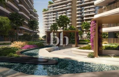 شقة - 2 غرف نوم - 2 حمامات للبيع في مينت في فيرديس - فيرديس باي هافن - هافن باي الدار - دبي لاند - دبي