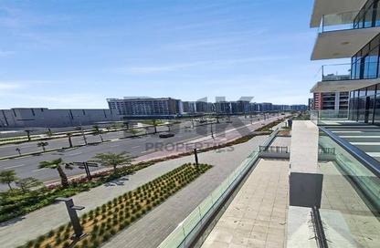 شقة - 1 حمام للايجار في عزيزي ريفيرا 44 - عزيزي ريفيرا - ميدان واحد - ميدان - دبي