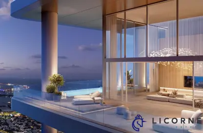 شقة - 2 غرف نوم - 3 حمامات للبيع في ذا تشيدي برايفت ريزيدينس - برشا هايتس (تيكوم) - دبي