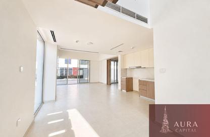 Townhouse - 4 Bedrooms - 4 Bathrooms for rent in Nara - The Valley - Dubai