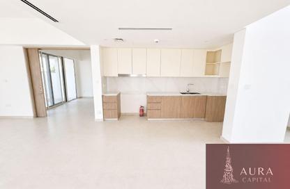 Townhouse - 4 Bedrooms - 4 Bathrooms for rent in Nara - The Valley - Dubai