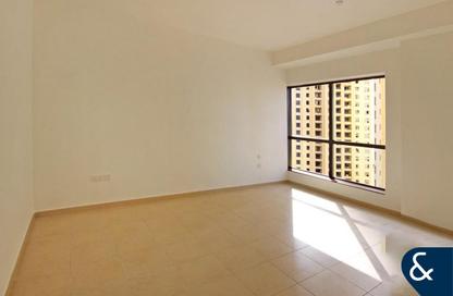 Apartment - 1 Bedroom - 1 Bathroom for rent in Bahar 1 - Bahar - Jumeirah Beach Residence - Dubai