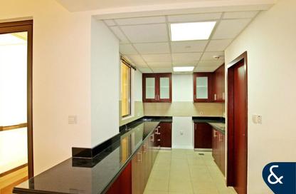 Apartment - 1 Bedroom - 1 Bathroom for rent in Bahar 1 - Bahar - Jumeirah Beach Residence - Dubai