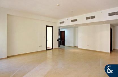 Apartment - 1 Bedroom - 1 Bathroom for rent in Bahar 1 - Bahar - Jumeirah Beach Residence - Dubai