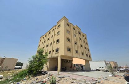 Whole Building - Studio - 7+ Bathrooms for sale in Al Jurf 3 - Al Jurf - Ajman Downtown - Ajman
