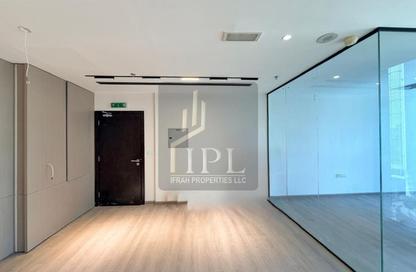 Office Space - Studio for sale in Park Lane Tower - Business Bay - Dubai