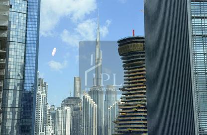 مكتب - استوديو للبيع في برج بارك لين - الخليج التجاري - دبي مكتب - استوديو للبيع في برج بارك لين - الخليج التجاري - دبي
