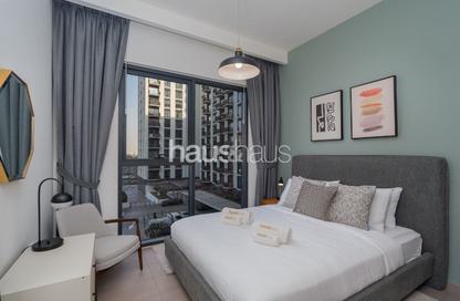 Apartment - 2 - 3 for rent in Executive Residences 2 - Executive Residences - Dubai Hills Estate - Dubai Apartment - 2 - 3 for rent in Executive Residences 2 - Executive Residences - Dubai Hills Estate - Dubai